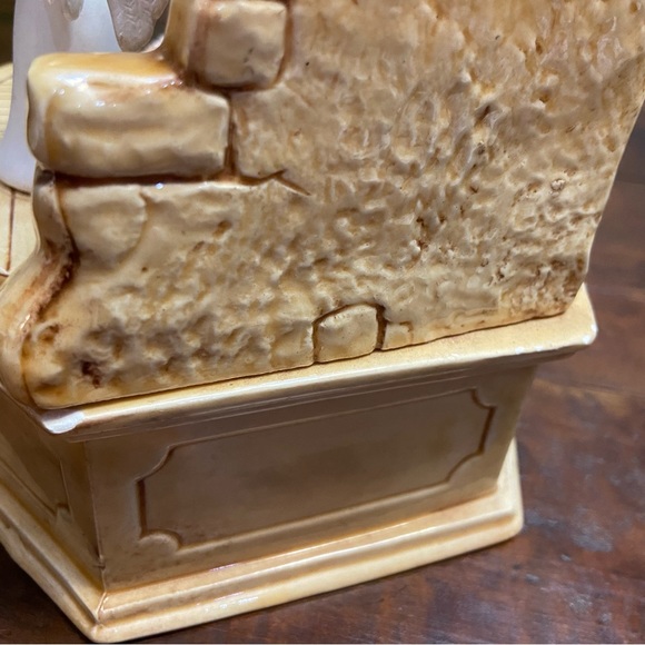 Nativity Music Decor Vintage “1985” - Picture 6 of 11